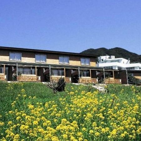 Ashizuri Onsen Ashizuri Sunnyside Hotel Tosashimizu Exterior foto