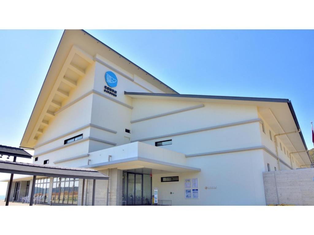 Ashizuri Onsen Ashizuri Sunnyside Hotel Tosashimizu Exterior foto